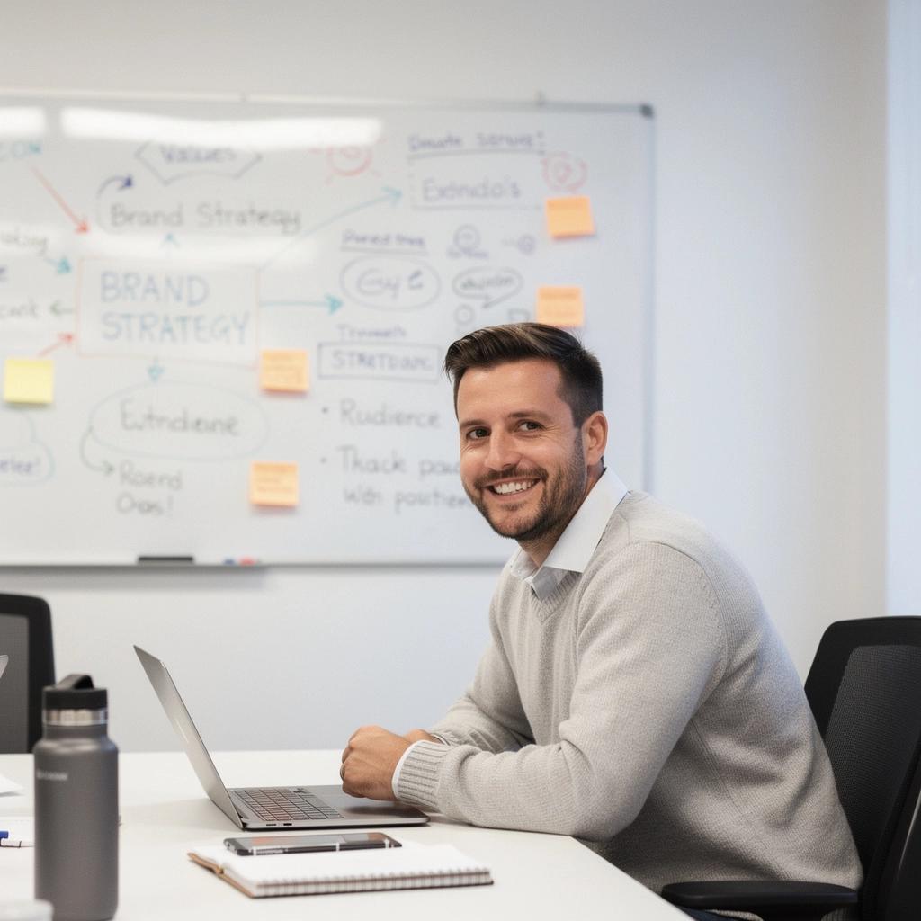 Ein Diagramm, das die Effektivität verschiedener Werbemethoden vergleicht